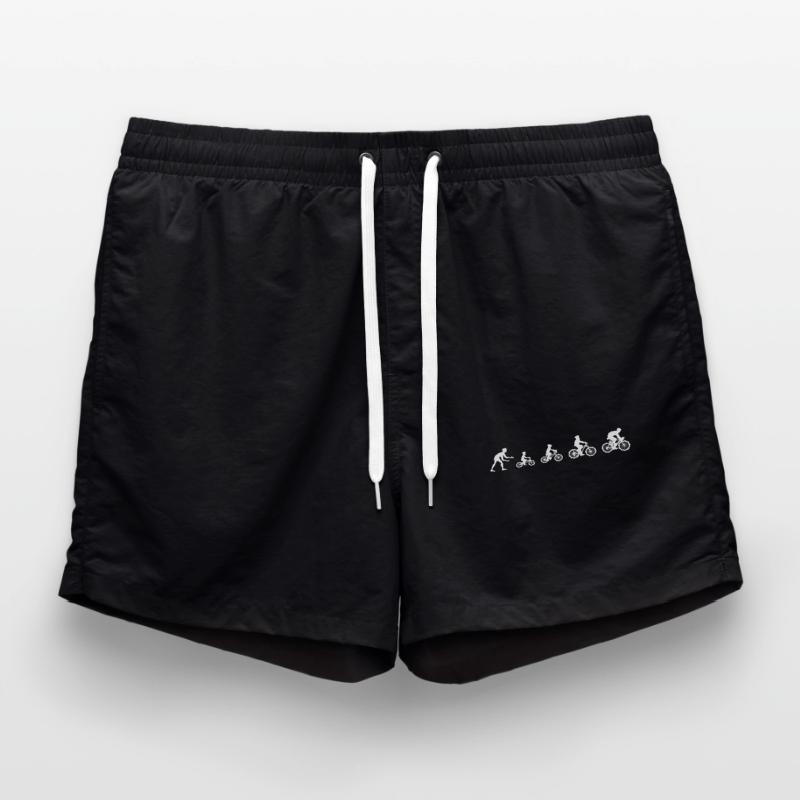 Vélo de course Evolution Short de bain