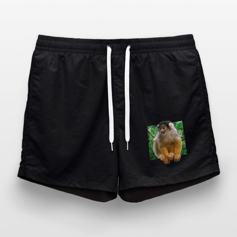 Swim Trunks