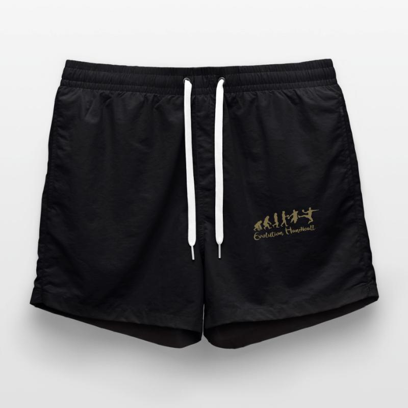 Evolution Handball Gift Swim Trunks
