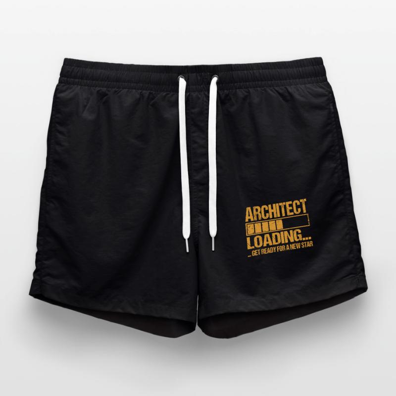 Architect loading Architect Training Swim Trunks
