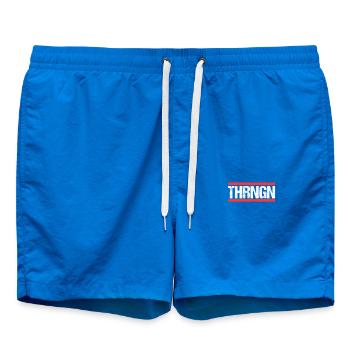 Thüringer Thüringerin Thüringen - Badeshorts - Cobalt blue - Vorne