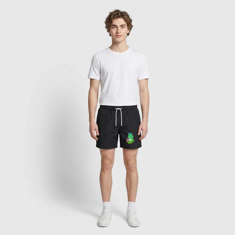 AI Model Male 185 light (185 cm)