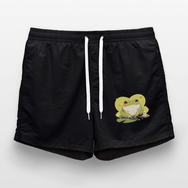 Toad Toads Toad Swim Trunks