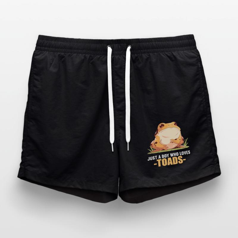 Swim Trunks