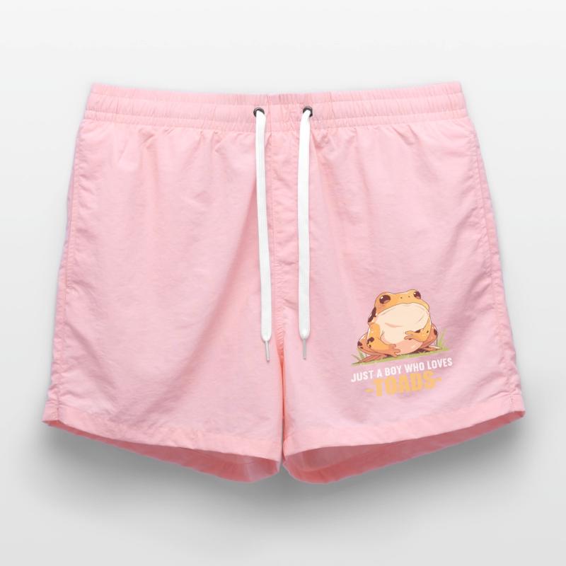 Toad Toads Toad Swim Trunks