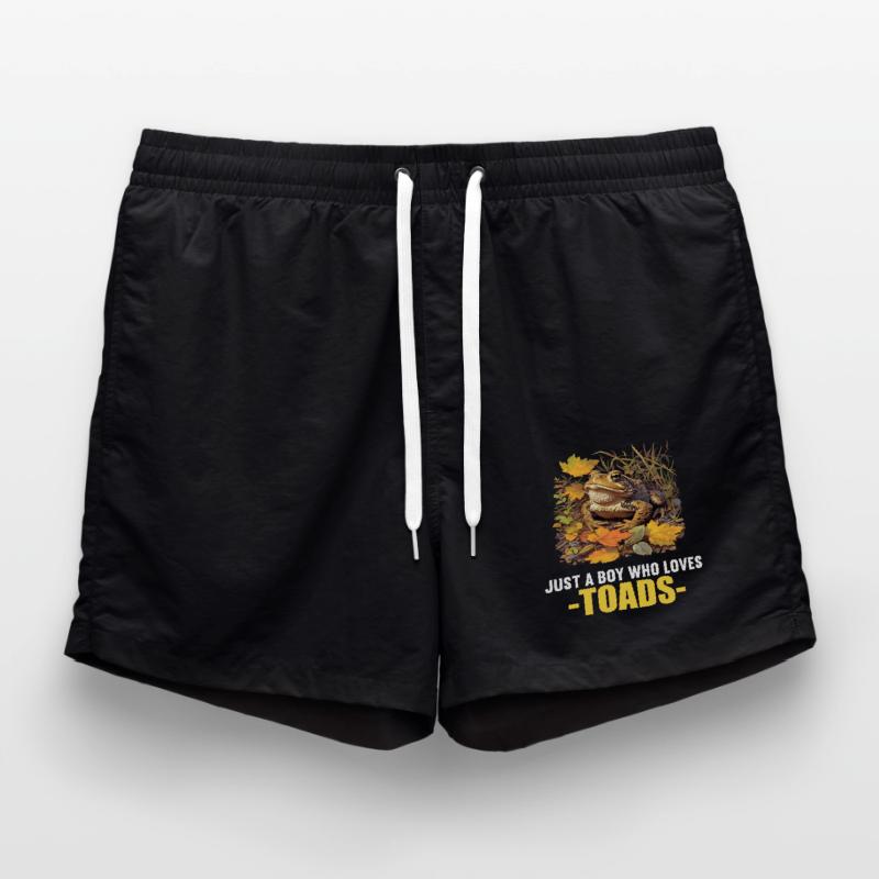 Toad Toads Toad Swim Trunks