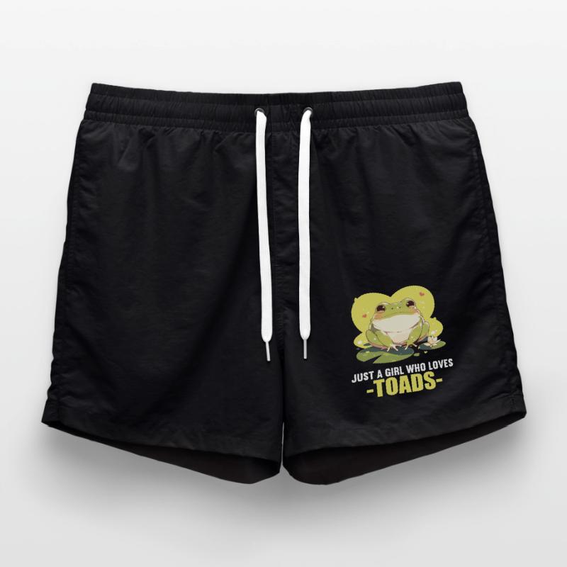 Swim Trunks