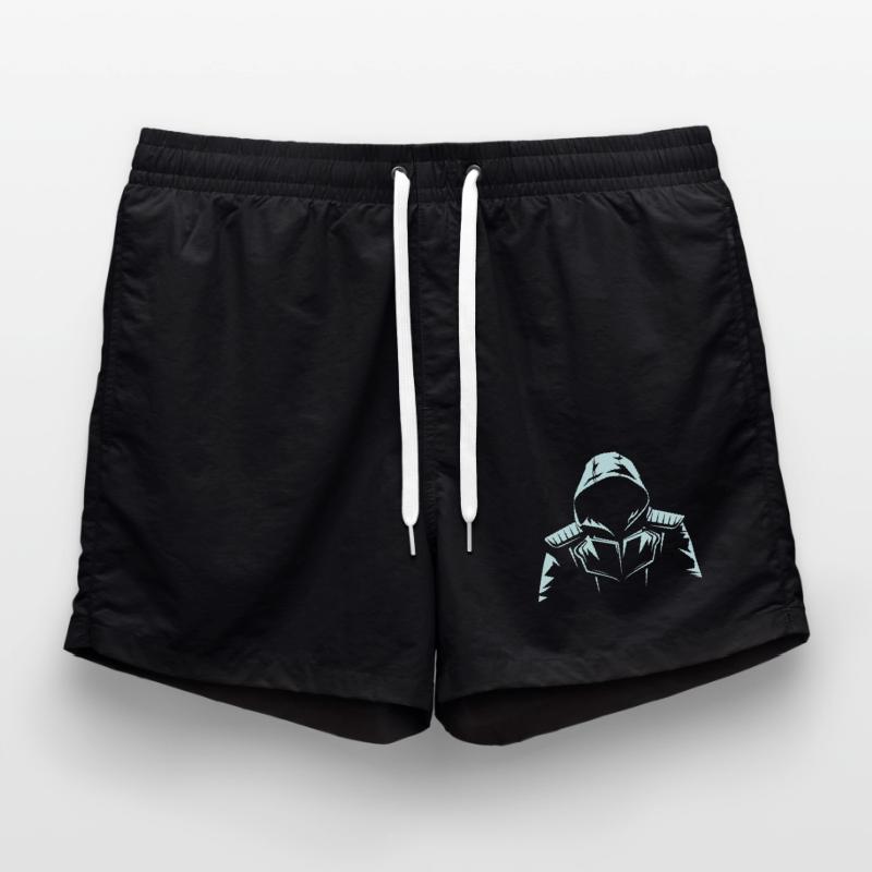 Swim Trunks