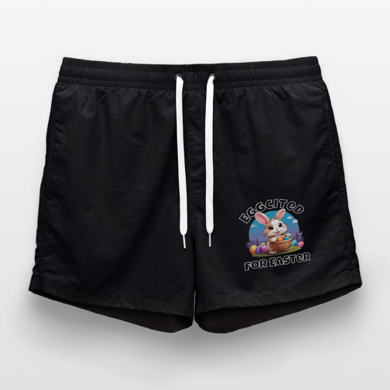 Swim Trunks