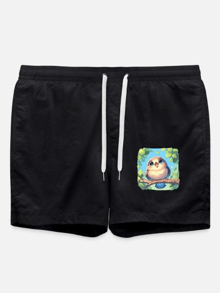 Rossignols Rossignol - Short de bain - noir