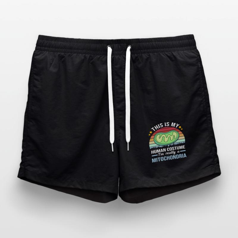 Swim Trunks