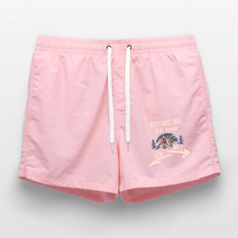 Errer Short de bain