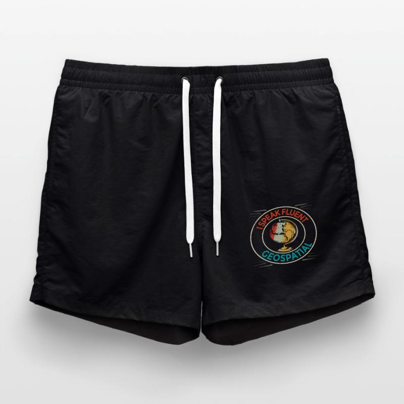 Badeshorts