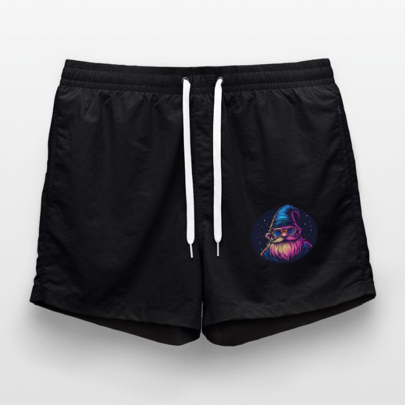 Swim Trunks