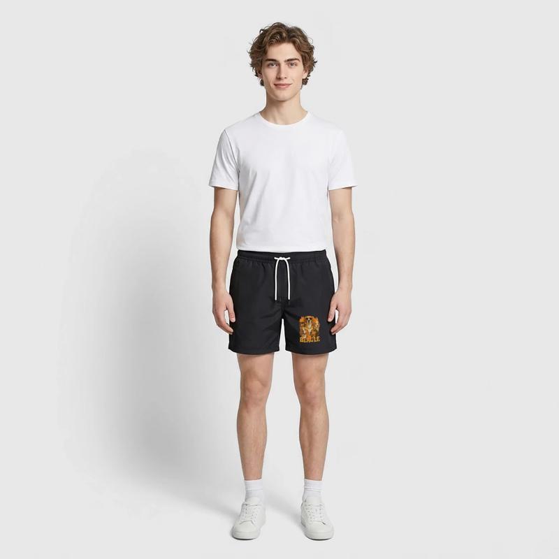 Badeshorts