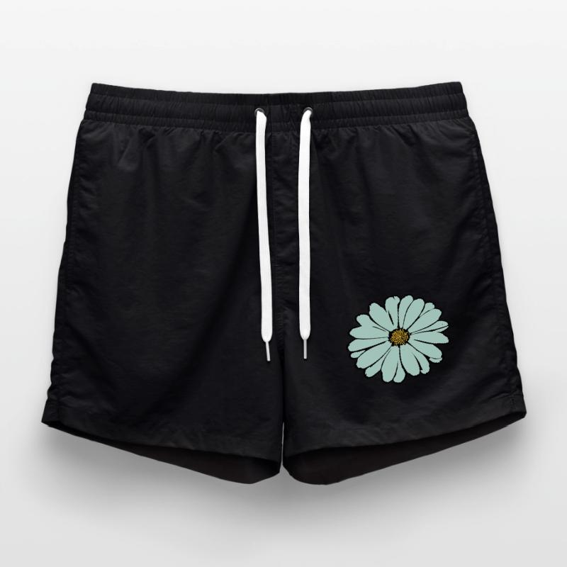 Muttertags Geschenk Mutter Muttertag Geschenkidee  Badeshorts