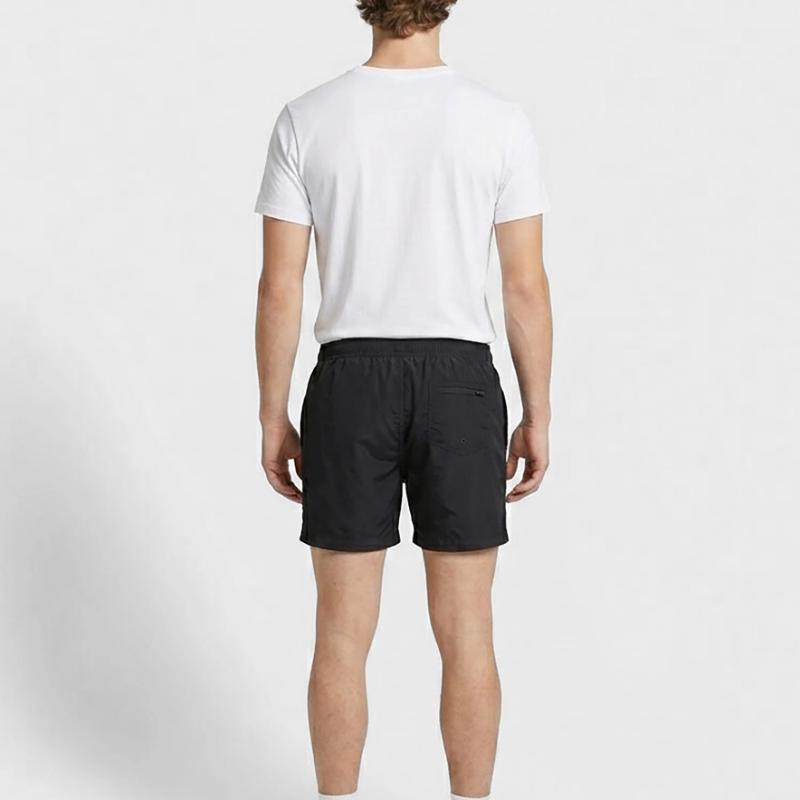 Nerd Computer Computerarbeit Coder Geschenkidee Badeshorts