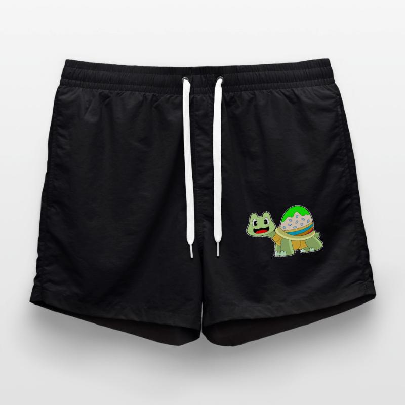 Swim Trunks
