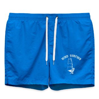 Wind Surfing - Badeshorts - Cobalt blue - Vorne