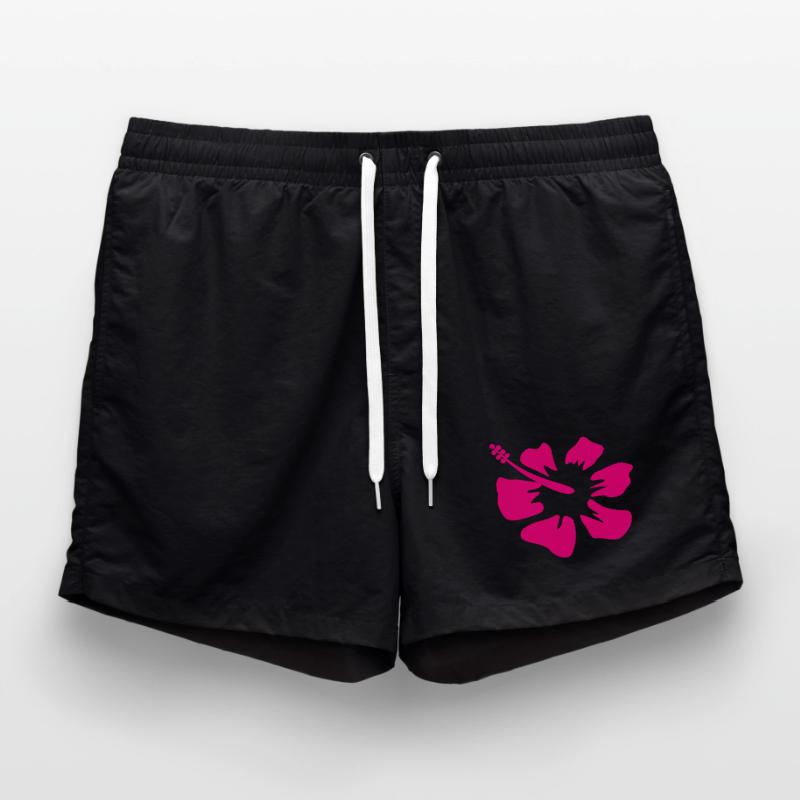 Muttertags Geschenk Mutter Muttertag Geschenkidee  Badeshorts