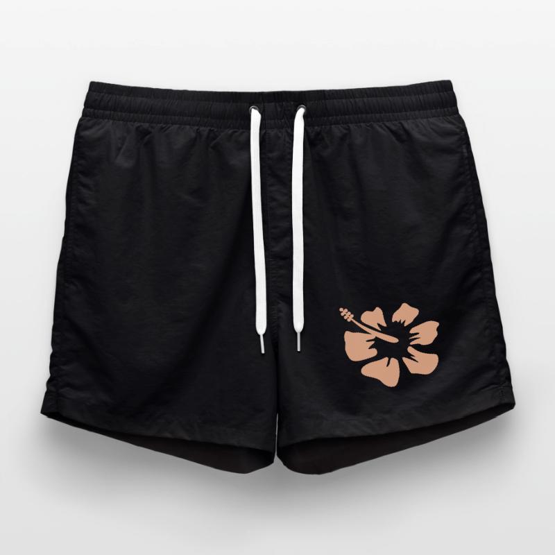 Muttertags Geschenk Mutter Muttertag Geschenkidee  Badeshorts