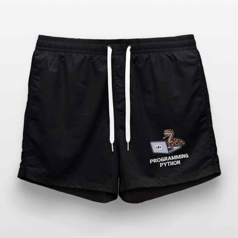 Badeshorts