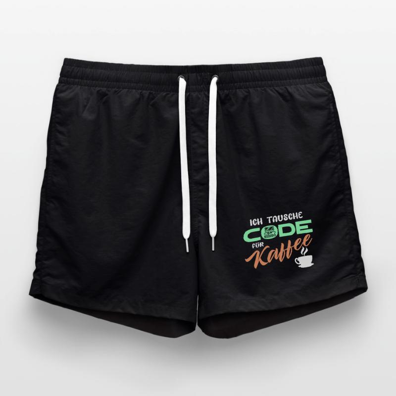 Swim Trunks