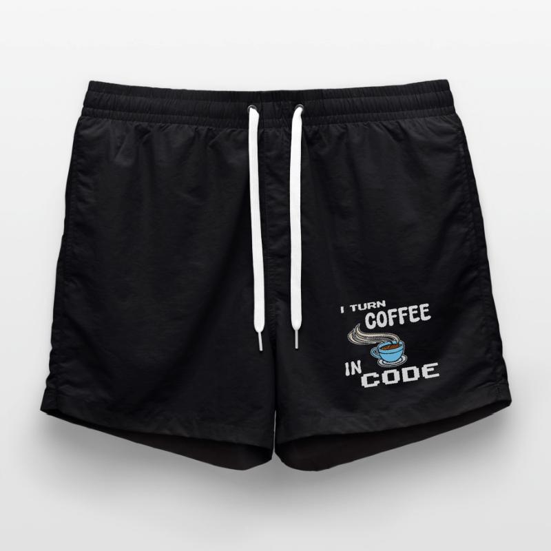 Swim Trunks