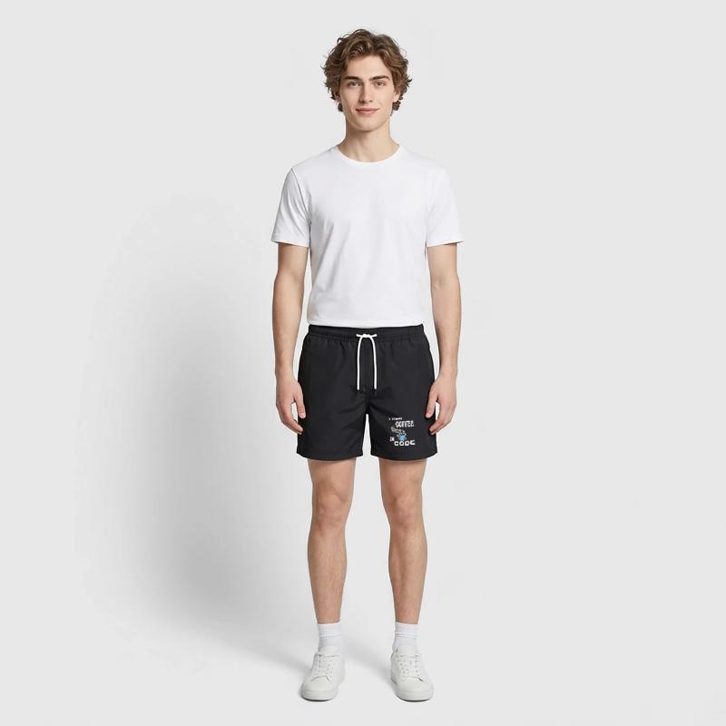 Swim Trunks