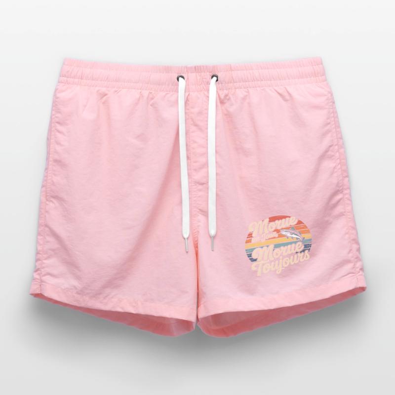 Once cod Cod Swim Trunks