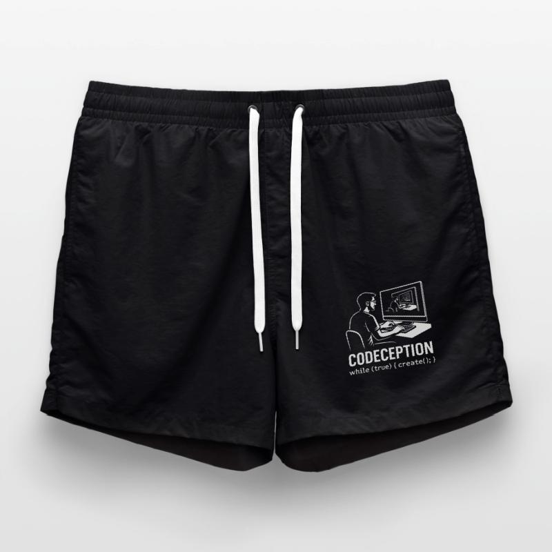 Short de bain