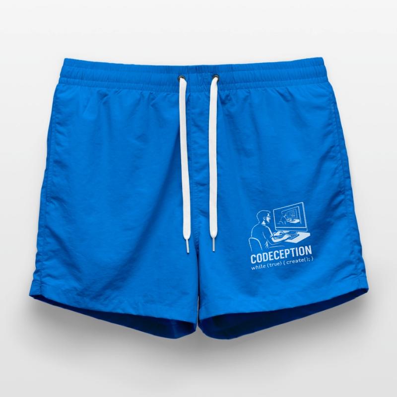 Codeception Swim Trunks