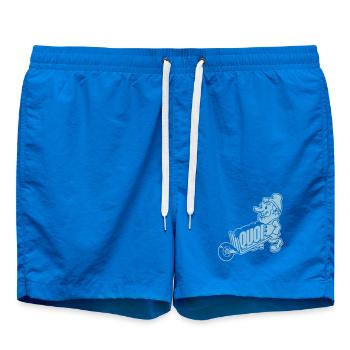 Nain porte quoi - Short de bain - cobalt blue - Devant