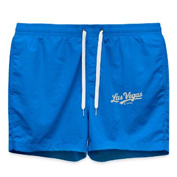 Las Vegas, Nevada, Souvenir - Short de bain - cobalt blue - Devant