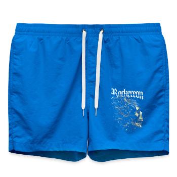 Majesté en fusion - Short de bain - cobalt blue - Devant
