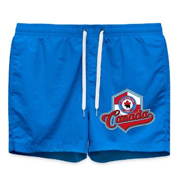 Canada - Short de bain - cobalt blue - Devant