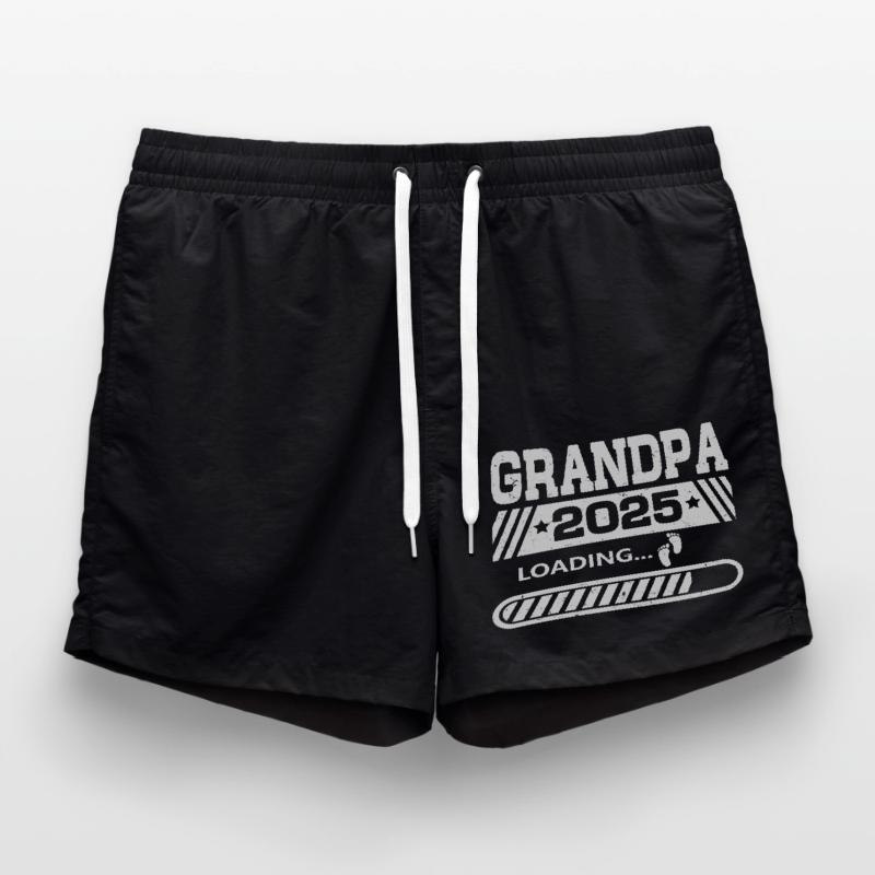 Opa 2025 loading Badeshorts