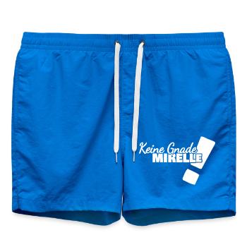 Drôle de Mirelle - Short de bain - cobalt blue - Devant