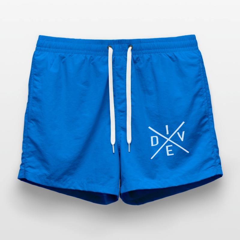 Plongée Short de bain
