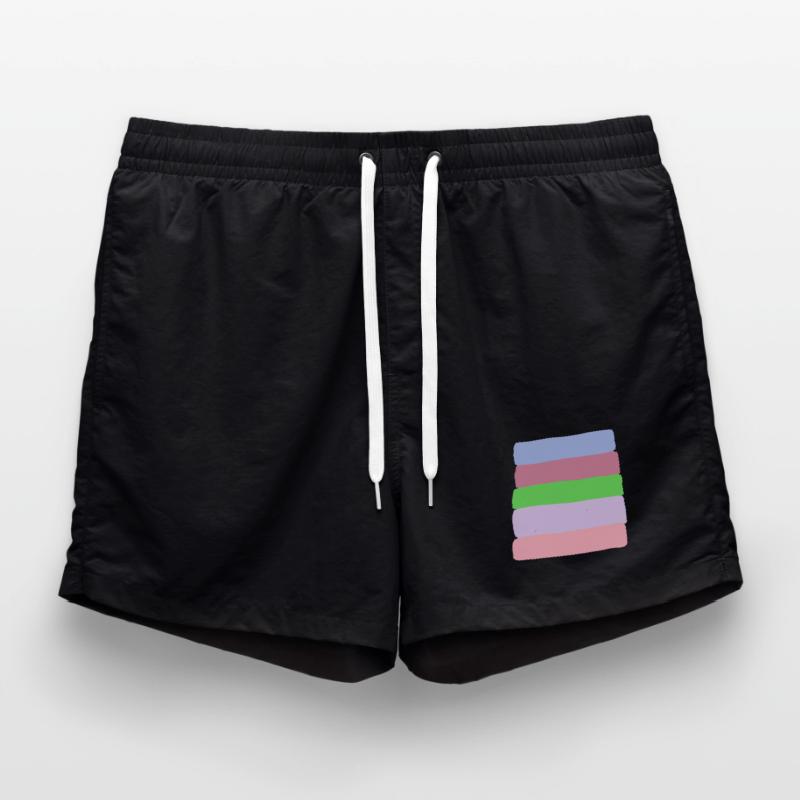 Badeshorts