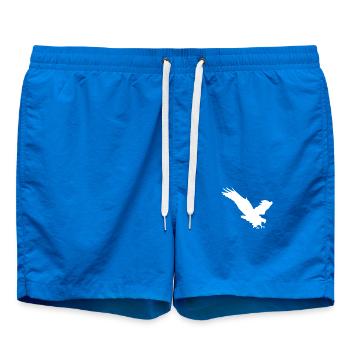 adler - Badeshorts - Cobalt blue - Vorne