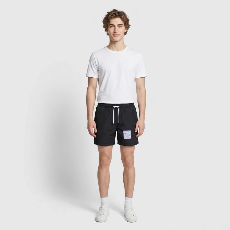 AI Model Male 185 light (185 cm)