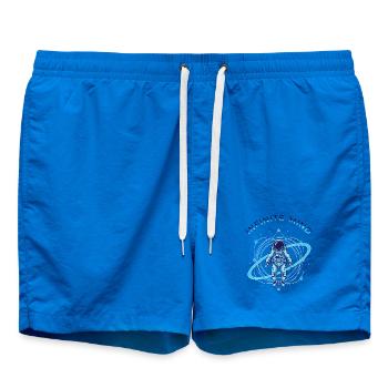 Infinite Spirit - Swim Trunks - cobalt blue - Front
