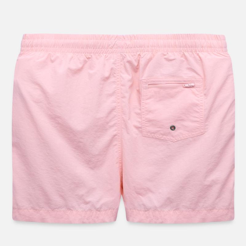 Tortue de mer Née pour errer Short de bain