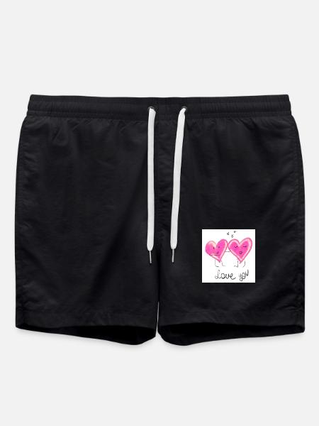 Bez_nazwy_323_202605310042_47102 - Swim Trunks - black
