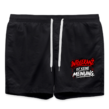 Badeshorts
