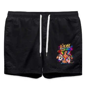Badeshorts