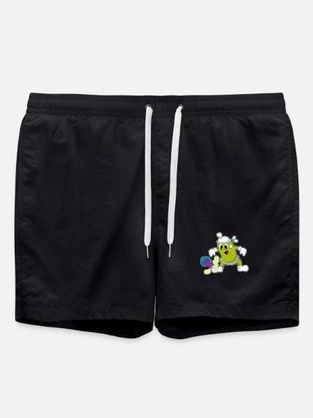 Ice Spray Dart Dart - Short de bain - noir