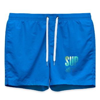 SUP - Badeshorts - Cobalt blue - Vorne