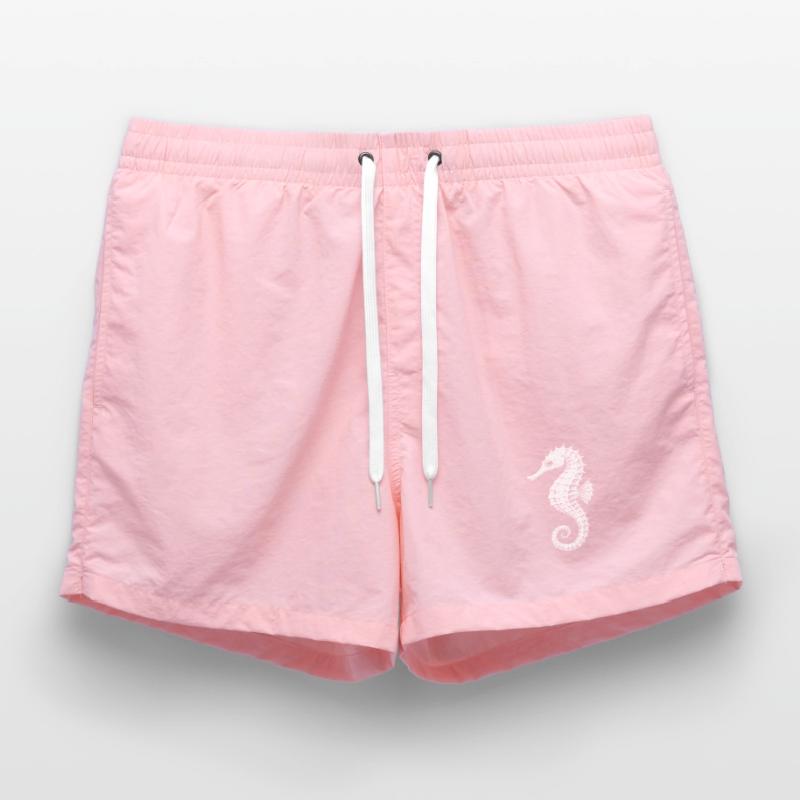 Seepferdchen Badeshorts